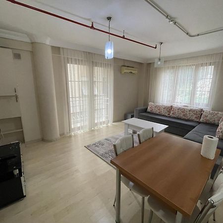 Apart Point Истанбул Екстериор снимка